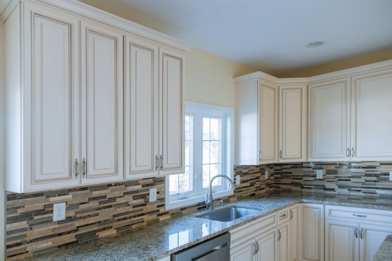 Kitchen Cabinets Remodeling in Terre Haute, IN