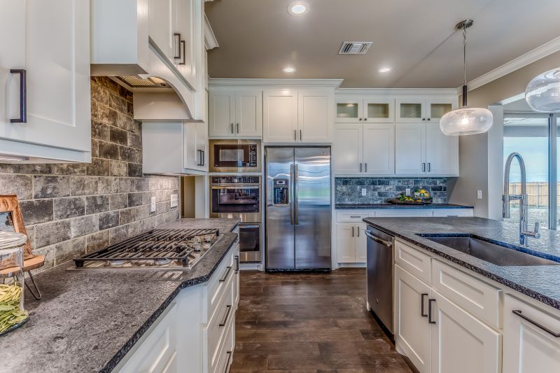 Kitchen Cupboards Remodeling in Nashville, TN