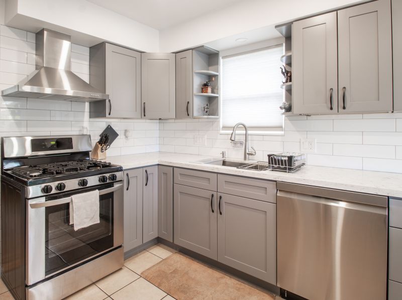 Kitchen Modernization in Bowling Green, KY