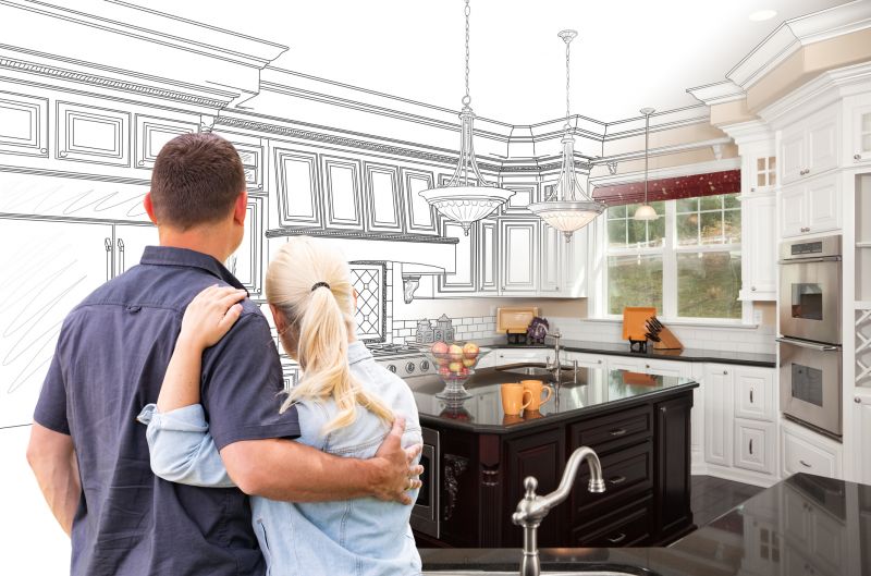 Kitchen Updating in Bowling Green, KY