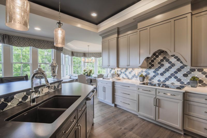 Residential Kitchen Remodeling in Marysville, OH
