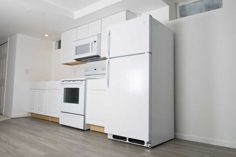 Small Kitchen Remodeling in Hendersonville, TN