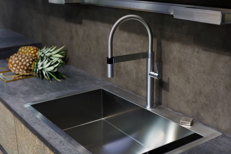 Concrete Countertops!