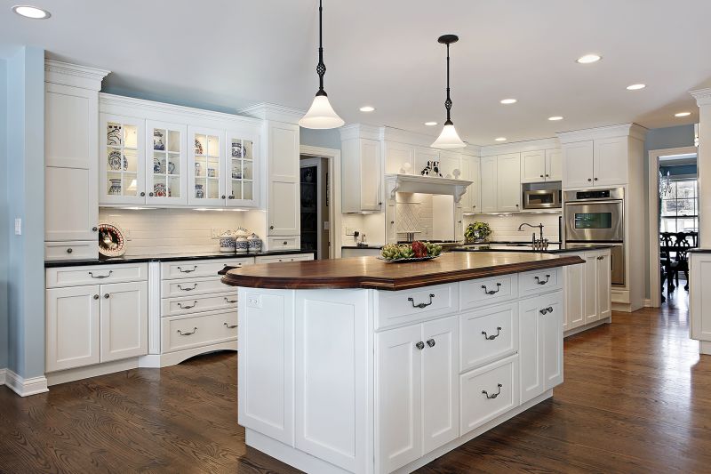 Refresh and modernize your kitchen