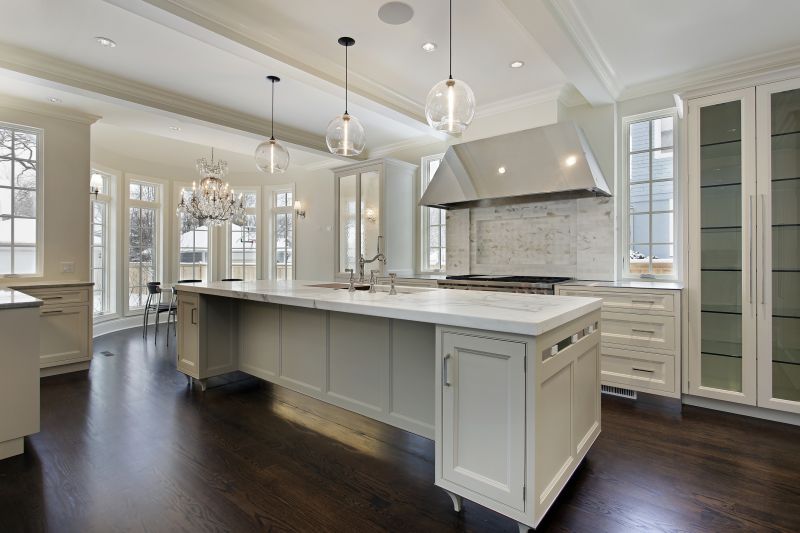 Install energy-saving appliances