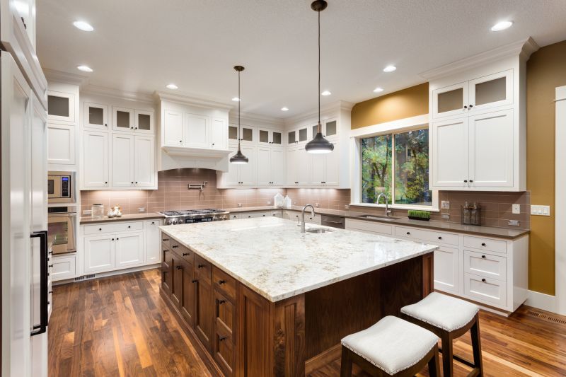 Quartz Countertops!