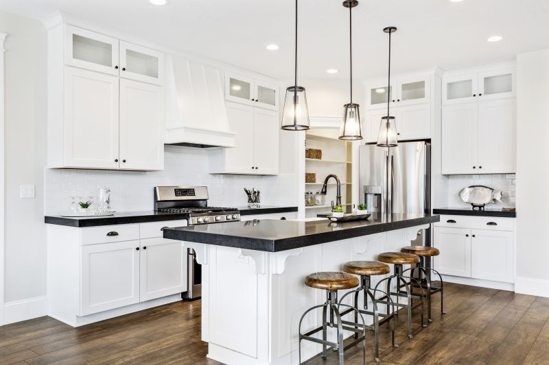Install Wood Floors!