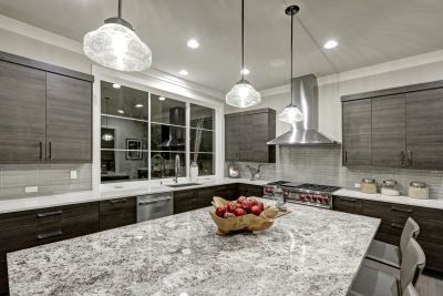 Countertops!