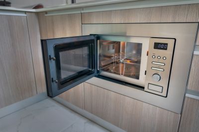 Appliances!
